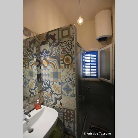 Apartment Il Cortiletto Su Levanzo Favignana