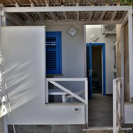 Il Cortiletto Su Levanzo Apartment Favignana