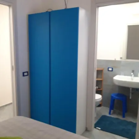 Apartment Il Cortiletto Su Levanzo Favignana